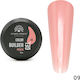 Global Fashion Builder Gel Νυχιών 09 Peach 15gr