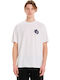 T-shirt White