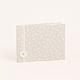 Guest Book Little Daisies 20.5 X 27.5 Cm 333424 Ntampoudis Ntm-333424