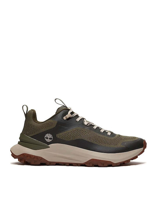 Timberland Motion Access Мъжки Сникърси Зелени