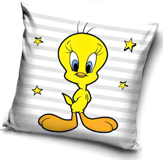 Pernă Decorativă Looney Tunes 40x40 Cm