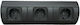 Redled Power Strip 3 Positions