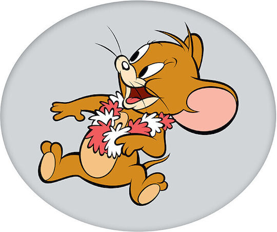 Tom Jerry Shape Pillow Decorative Pillow 35 Cm