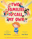 Two Families To Call My Own A Picture Book About Blended Families Phil Earle 0102