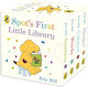 Spot's First Little Library - Penguin Random House Children's Uk - Board Book