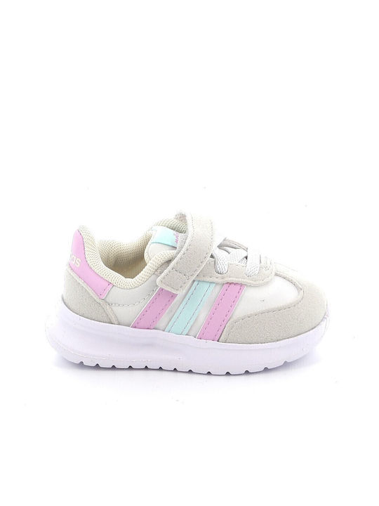 adidas gazelle silver green womens Western Chief Little Boys Lighted Flash Feet Sneaker - Blue main image 0