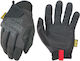 Mechanix Wear Specialty Grip Γάντια Εργασίας Μαύρα