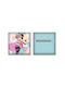 Disney Minnie Bubble Decorative Pillow Removable Cover 35x35 Cm Velour