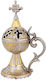 Home Incense Burner