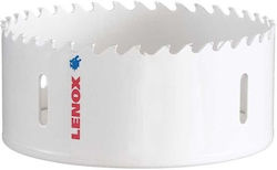 Lenox Ποτηροτρύπανo Καρβιδίου 105mm Lenox Ποτηροτρύπανo Καρβιδίου 105mm