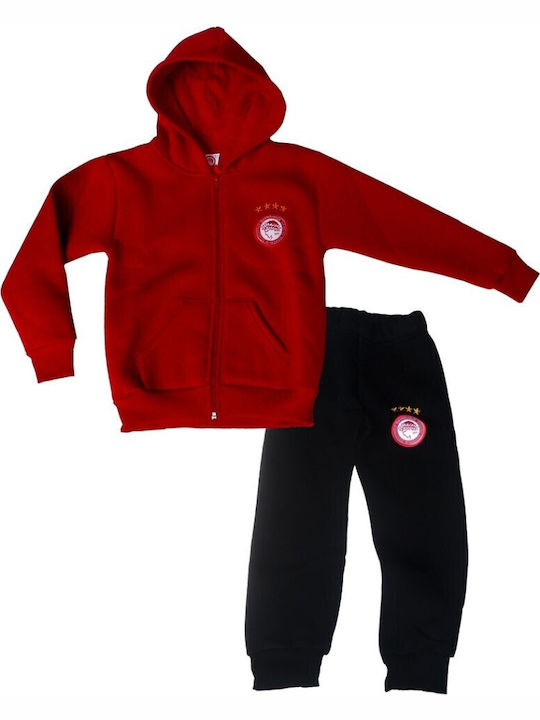Olympiacos
