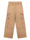 Pantaloni din Material Textil pentru Copii BEZ