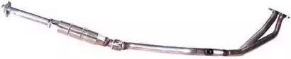 Catalyst Bmw 3 Compact E36 Bm Catalysts Bm90061h