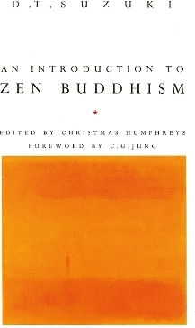 An Introduction To Zen Buddhism Daisetz Teitaro Suzuki