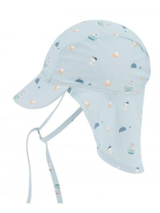 Tutete Kids' Hat Fabric