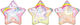 Die Spiegelburg Kinderhandwerk Einhorn (Verschiedene Designs/Sortiment von Designs) 1St