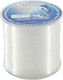 Tpster Angelschnüre Nylon Transparent 0,60mm Max20,5kg 345m 32788