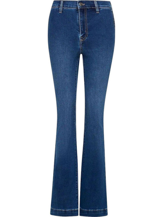 Γυναικείο Jean Παντελόνι Denim