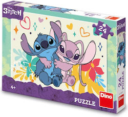 Puzzle pentru Copii pentru 2+ ani+ Ani 24buc Dino