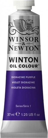 Winsor & Newton Oil Colour Green 37ml