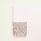 Bonbonniere Towel Print Pink Daisies 30 X 50cm 381078 Ntampoudis Ntm-381078