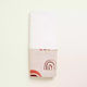 Rainbow Ceramic Wedding Favor Towel 30 X 50cm 381081 Ntampoudis Ntm-381081