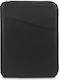 Campo Marzio Truman Conference Folder A4 Zipper Black