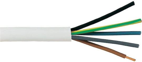 50m Cable A05VV-U 3G1.5 28221