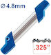 PFERD Tools Anspitzer für Ketten 04-000094