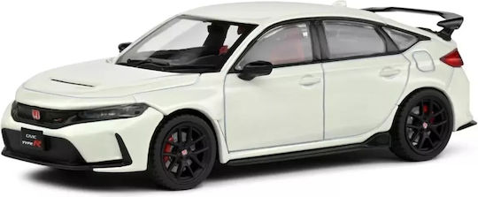 Honda Civic Type R FL5 2022 Championship White