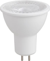 Band LED Bulb 7W for Socket GU5.3 Natural White