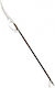 Lotr Replica 1/1 Kit Rae Ellexdrow War Spear 180 Cm