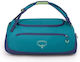 Osprey Daylite Duffel 45 Schulische Rucksack-Lunch-Tasche Blau 36 x 24 x 53cm