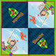 Papierservietten *vincelot* Set*10650