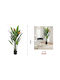 Künstliche dekorative Topfpflanze 160 cm Forhome 8584799 Zuhause