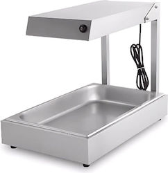 Dynamic Tabletop Chip Scuttle 600W