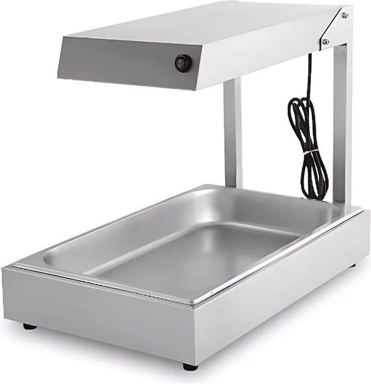 Dynamic Tabletop Chip Scuttle 600W