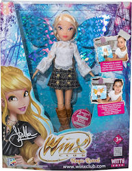 Giochi Preziosi Winx Fashion Magic Giochi Preziosi Winx Fashion Magic