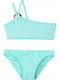 Mayoral Детски Бански Бикини Light Blue