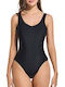 Costum de baie menstrual Lora