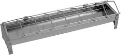 Метал Фидер за Кокошки и Птици 30x30см.