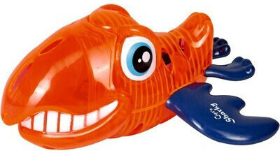 Die Spiegelburg Interaktives Spielzeug Deep Sea Fish Light