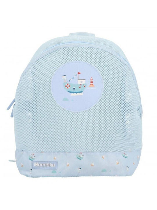 Tutete Kinder Rucksack Rucksack Beige 30.5cmcm