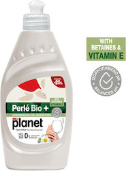 Planet Lichid De Spălat Vase 425ml