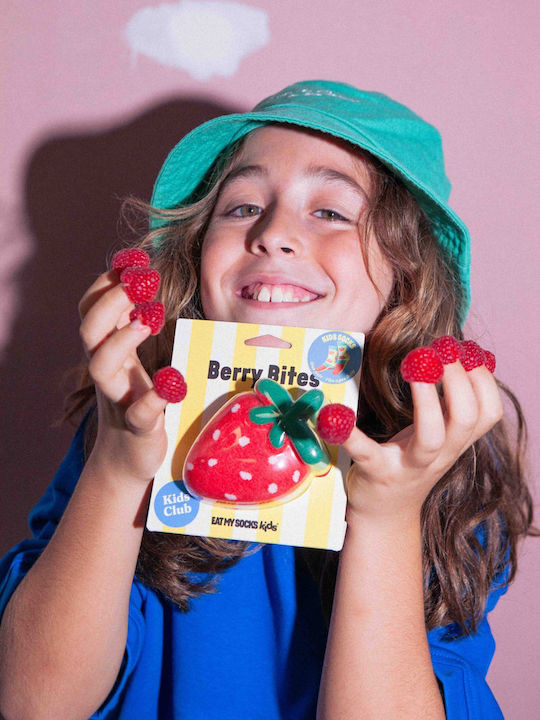 Eatmysocks Παιδικές Κάλτσες Berry