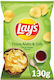 Πατατάκια Αλάτι & Ξύδι Lays 120g