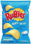 Чипс Ruffles 100g Сол 1-53485