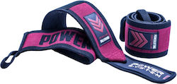 Power System Wrist Wraps Extreme Red Power System Wrist Wraps Extreme Red
