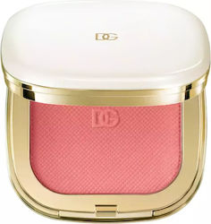 Dolce&gabbana Класически Руж за Бузи и Очи Нюанс 03 Hopeful Rose Нетно Тегло 8 г