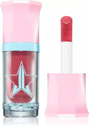 Jeffree Star Cosmetics Magic Candy Liquid Blush Shade Peach Bubblegum Volume G 10